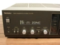 Усилвател    Technics su-v6x /1 , снимка 4
