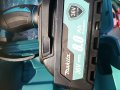 makita li-ion+charger+battery pack x2бр-резачка 0101231016, снимка 13