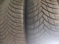 2бр.зимни гуми 225/50/18 Firestone, снимка 7