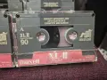 Хубави аудио касети😎MAXELL XLII90 - TYPE II - хромна лента - като нови + подарък, снимка 2