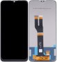 LCD дисплей за Nokia G11 / TA-1401 / G21 / TA-1418 / + тъч скрийн Черен Баркод : 102540