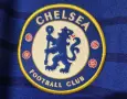Футболни тениски AS Roma Francesco Totti - Chelsea London, снимка 3