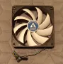 Вентилатори ARCTIC F12 PWM, снимка 1