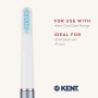 Електрическа четка за зъби Kent Brushes SONIK, акумулаторна, 3 режима, снимка 6