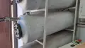 Ресивър за въздух 750 литра, снимка 3