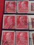 Пощенски марки ЦАРСТВО БЪЛГАРИЯ стари редки перфектно състояние уникати за КОЛЕКЦИЯ ДЕКОРАЦИЯ 37284, снимка 14