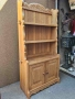 Шкаф/библиотека уникална изработка, снимка 2