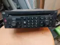 Авторадио със CD за Пежо и Ситроен 96517181XT, снимка 1