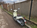 Aprilia Scarabeo 50cc 2T , снимка 4