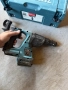 Makita DHR 243 безчетков перфоратор, снимка 4