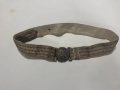 Стар царски сърмен колан, снимка 4