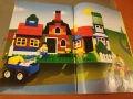 Конструктори LEGO Creator за строене 5582 и 6167, снимка 13
