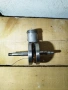 Двигател на части за Балканче 50 кубика, снимка 2
