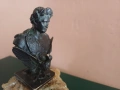 Бронзова статуетка, снимка 4