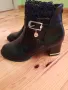 Дамски боти , снимка 1