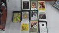 8 track cartridge / 8 пистови касети, снимка 4