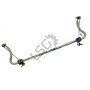 Предна стабилизираща щанга Citroen C4 (I) 2004-2008 ID:103164, снимка 2