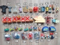 McDonalds Toys / Макдоналдс Играчки от 90те Винтидж Колекционерски, снимка 12
