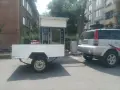 ремарке с регистрация , снимка 7