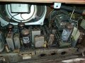 PHILIPS TUBE ANTIQUE RECEIVER-GERMANY 3101231937, снимка 10