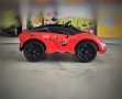 ТОП ЦЕНА!НОВО!Акумулаторна кола CORDOBA с 12V батерия,Bluetooth,дистанцинно, снимка 5