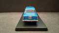 1960 GAZ M21 Volga 1:24 Hachette/Whitebox Diecast Колекционерски модел количка, снимка 7