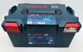 BOSCH GSA 18V-28 - Безчетков саблен трион 2x18V 5.0Ah неразличим от нов!, снимка 11