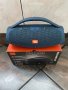 Bluetooth JBL BOOMBOX колонка с мощен БАС, снимка 3