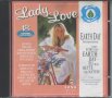 Lady love, снимка 1 - CD дискове - 35918448