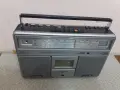 Радиокасетофон Grundig rr 621, снимка 4