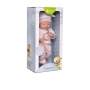 Реалистично бебе с реални размери 48см, снимка 9