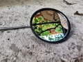 Старо огледало от велосипед, снимка 2