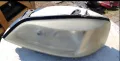 Десен/ ляв  фар Хела за Опел Астра г. 2001 год., снимка 2