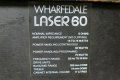 WHARFEDALE LASER 60, снимка 7