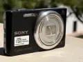 Sony Cyber-shot DSC-W730, снимка 3