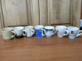 Порцеланови чаши за кафе, снимка 1 - Чаши - 36200816