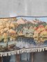 Старинен ковьор,покривка за стена #228, снимка 3