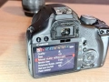 Canon EOS 500D + 2 обектива + 32GB карта + аксесоари, снимка 3