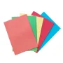 5893 Цветна копирна хартия с ярки цветове А4, 80гр. 100 листа, снимка 1
