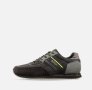 Мъжки маратонки Lee Cooper Black/Grey 702-16 №41, снимка 2