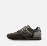 Мъжки маратонки Lee Cooper Black/Grey 702-16, снимка 2