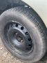 Всесезонни гуми Lassa 215/60/16 с джанти 5x108, снимка 1