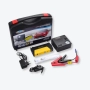 High Power Jump Starter - Комплект стартерно устройство за кола + компресор, снимка 1