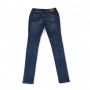 Дамски дънки Superdry Standard Super Skinny размер W30 L32 сини, снимка 2