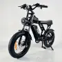 Eлектрическо колело YVY C20 Lite 1000W 48V 15Ah, снимка 4