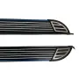 Странични степенки за Volkswagen Amarok от 2023 г. с двойна кабина, снимка 3