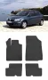Гумени стелки Frogum за Dacia Duster 10-17 Logan 04-12 Sandero 08-12, снимка 6