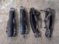 Дръжка дръжки врати за Голф 4 Бора Пасат Шкода VW Golf 4 Bora Passat Skoda Seat , снимка 1