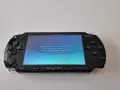 Sony PSP 1000 Playstation Portable - ARK-4 - качени много игри - хакната - IPS екран мод, снимка 8
