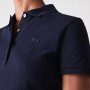 lacoste Polo - страхотна дамска тениска КАТО НОВА, снимка 1